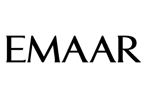 Logo Emaar