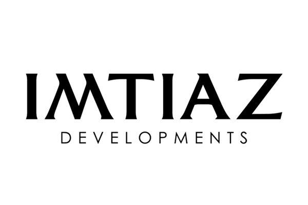 Logo Imtiaz