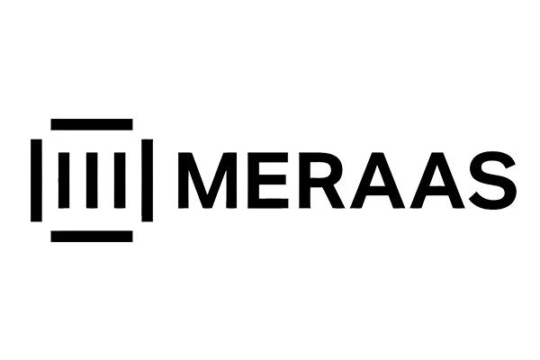 Logo Meraas