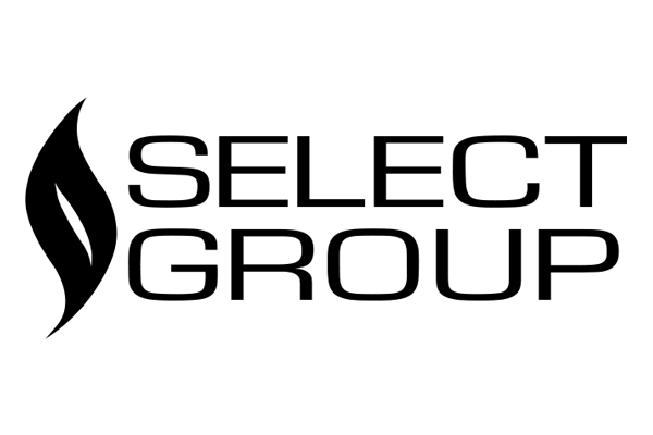 Logo Select Group